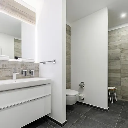 Apartamento Columbus Mit Ostbalkon Wustrow (Fischland)