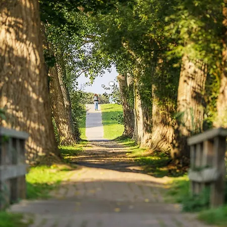 Columbus Mit Ostbalkon *