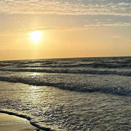 Columbus Mit Ostbalkon Apartamento *