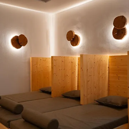 Columbus Mit Ostbalkon Apartamento