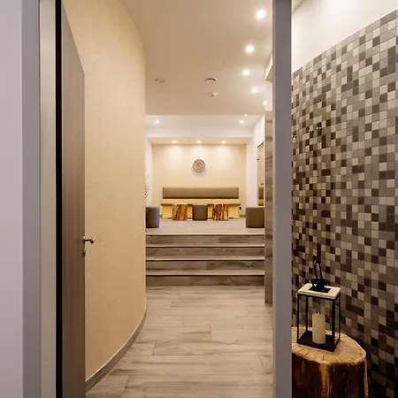 Apartamento Columbus Mit Ostbalkon Wustrow (Fischland)