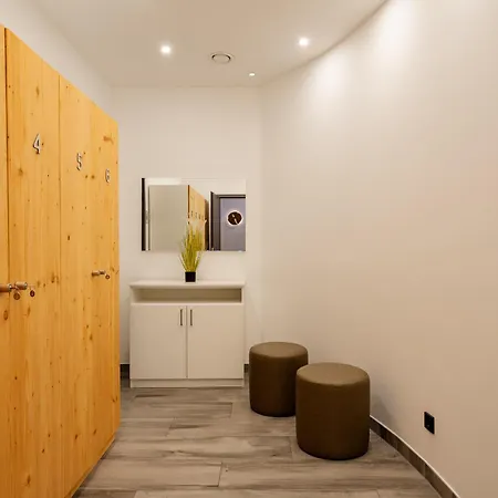 Columbus Mit Ostbalkon * Wustrow (Fischland)