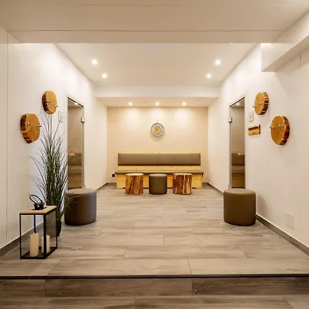 Columbus Mit Ostbalkon Apartamento *