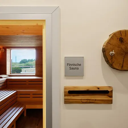 Apartamento Columbus Mit Ostbalkon Wustrow (Fischland)